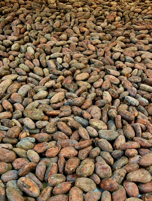 The Cost of Craft Chocolate