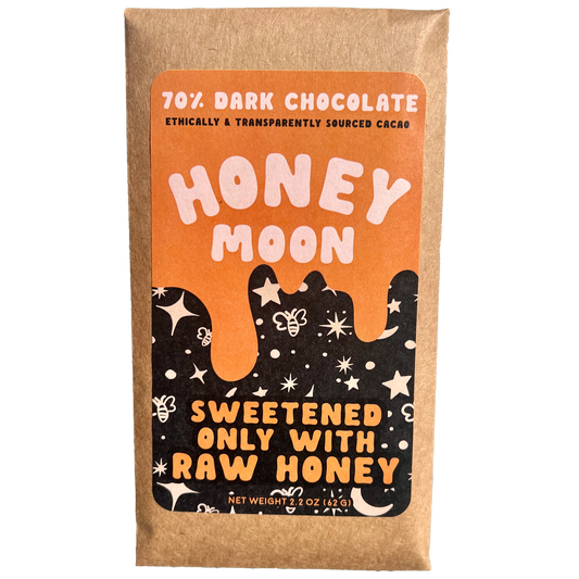Case of 12 70% Dark Chocolate
