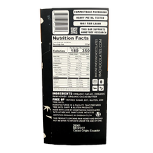 Load image into Gallery viewer, 70% Dark Chocolate — Case of 12