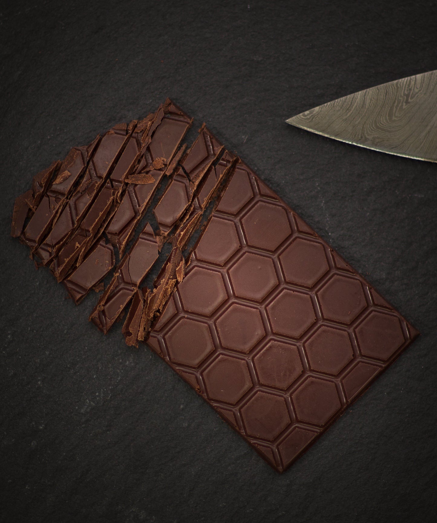 Case of 12 70% Dark Chocolate