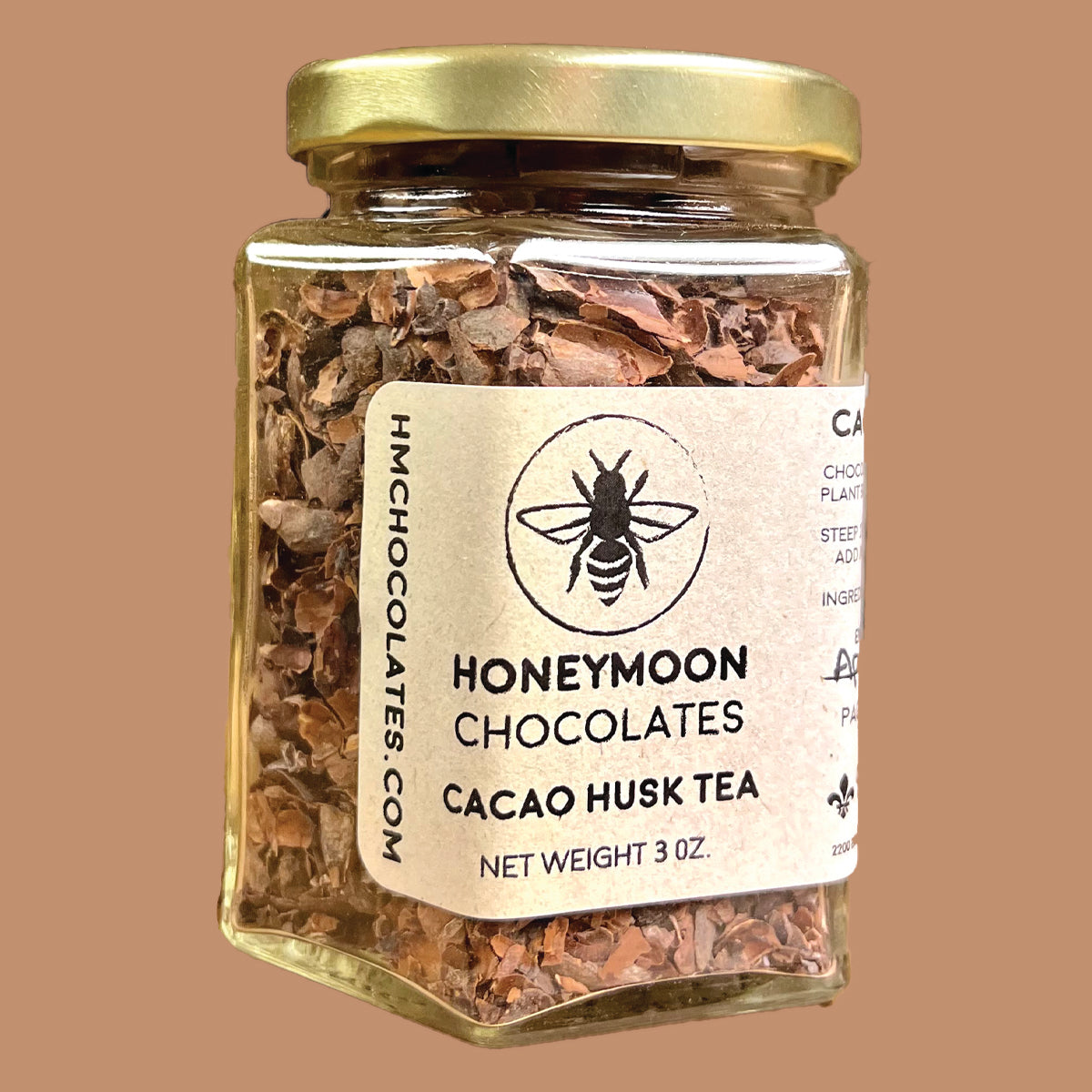 Cacao Husk Tea