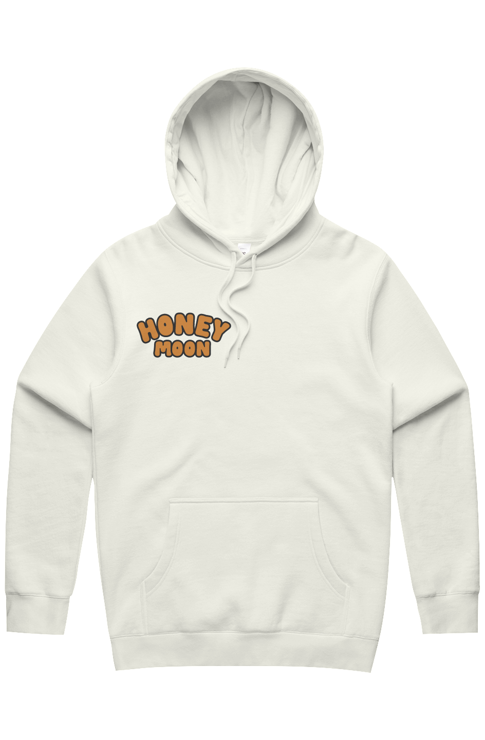 Organic Stencil Hood
