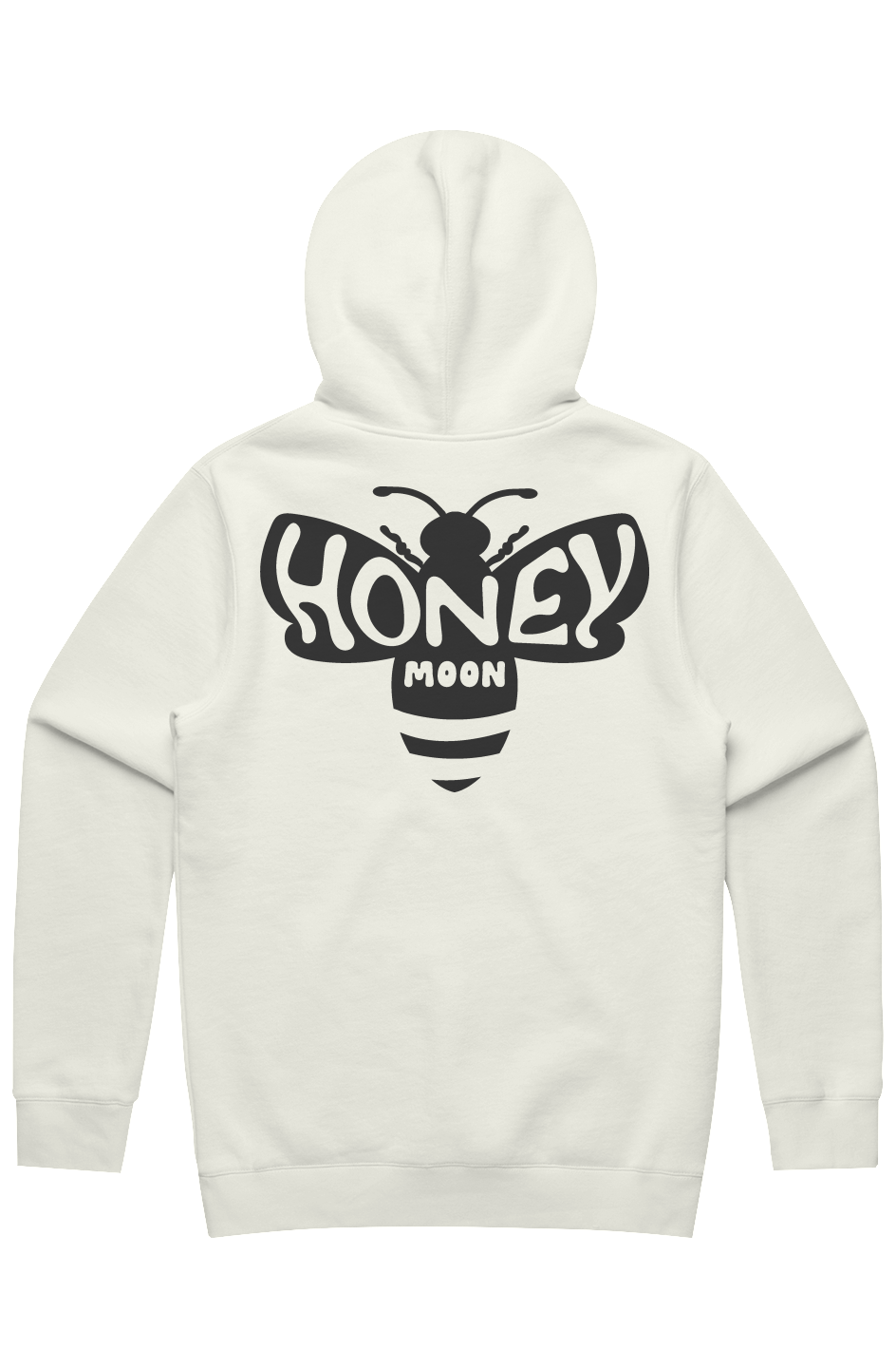 Organic Stencil Hood