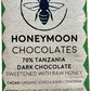 70% Raw Honey Dark Chocolate