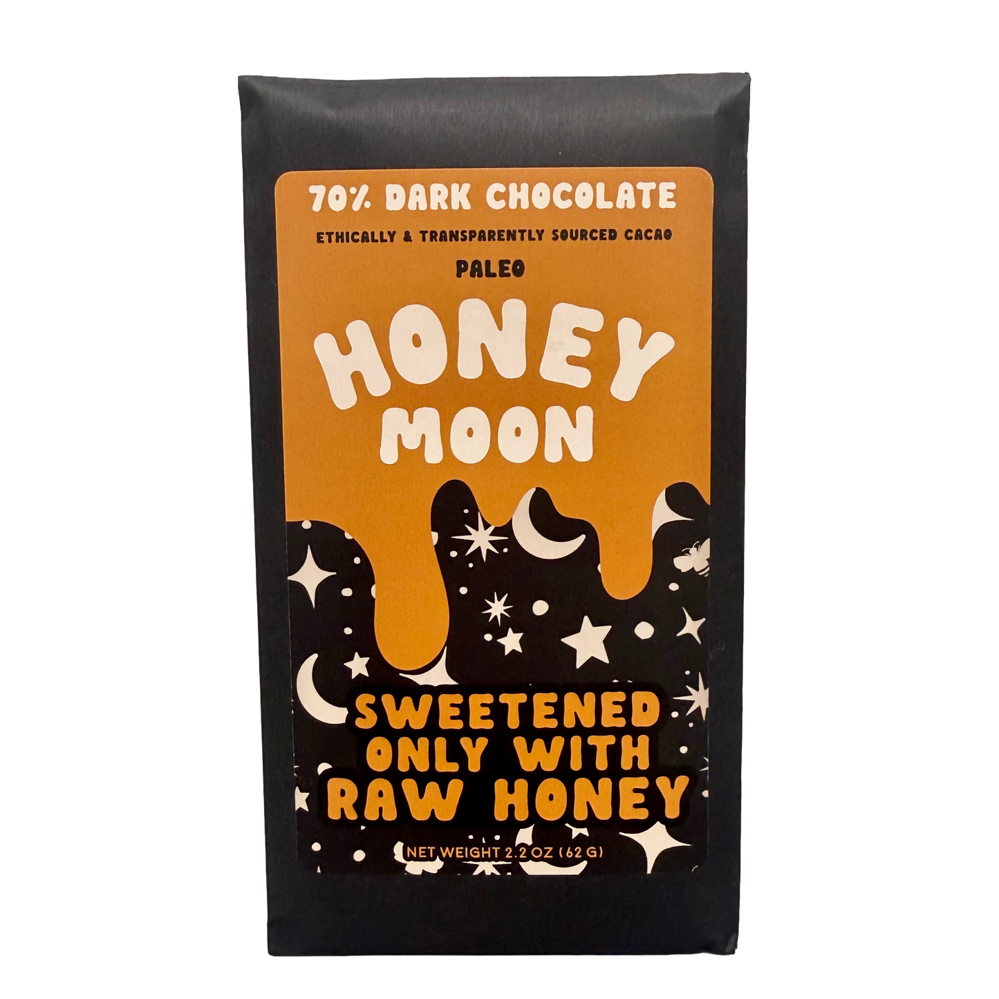 Case of 12 70% Dark Chocolate