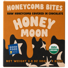 Load image into Gallery viewer, Honeycomb Bites  — Case of 12
