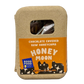 Case of 12 Chocolate Covered Raw Honeycomb