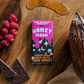 Raspberry Dark Chocolate — Case of 12