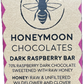 70% Raspberry Dark Chocolate