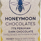 77% Peruvian Dark Honey Chocolate