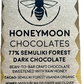77% Semuliki Forest Uganda Dark Chocolate
