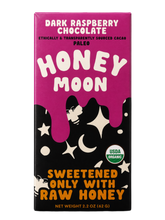 Load image into Gallery viewer, Raspberry Dark Chocolate — Case of 12
