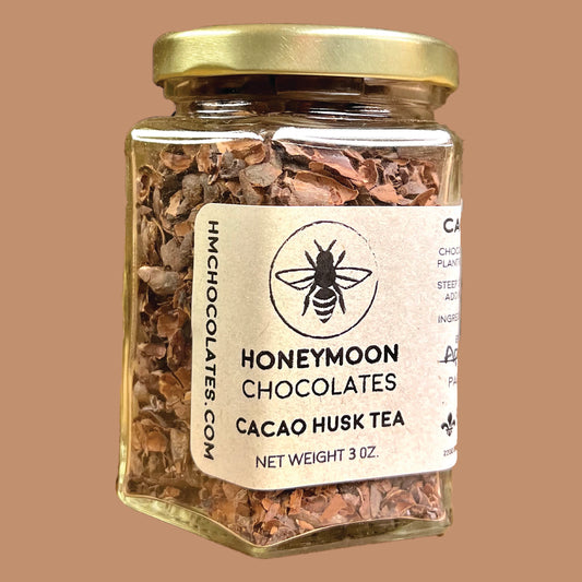 Cacao Husk Tea